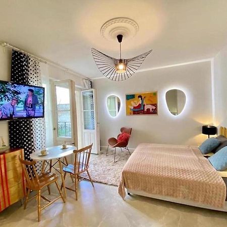 Luxury Panda Apartment In Old Town Krakow Dış mekan fotoğraf