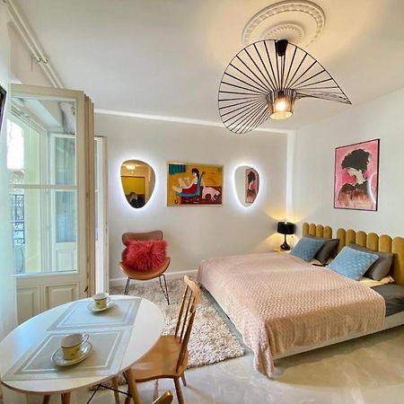 Luxury Panda Apartment In Old Town Krakow Dış mekan fotoğraf