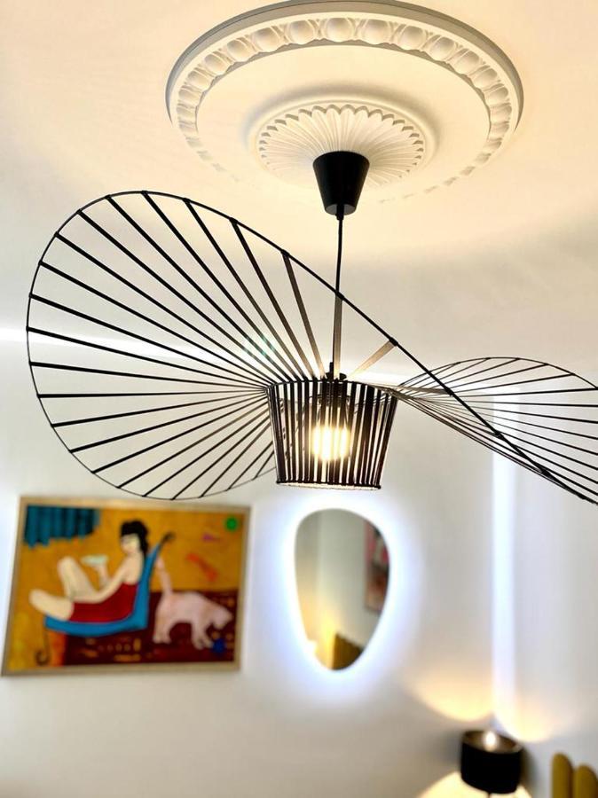Luxury Panda Apartment In Old Town Krakow Dış mekan fotoğraf