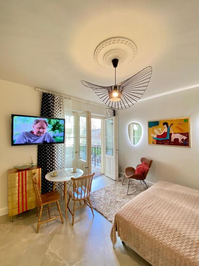 Luxury Panda Apartment In Old Town Krakow Dış mekan fotoğraf
