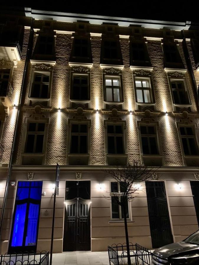 Luxury Panda Apartment In Old Town Krakow Dış mekan fotoğraf