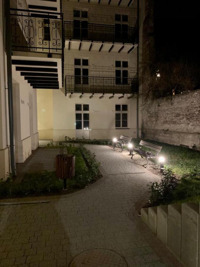 Luxury Panda Apartment In Old Town Krakow Dış mekan fotoğraf
