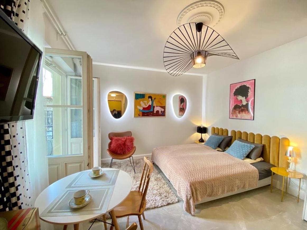 Luxury Panda Apartment In Old Town Krakow Dış mekan fotoğraf